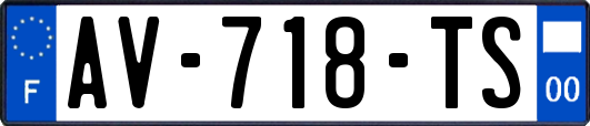 AV-718-TS
