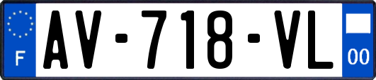 AV-718-VL
