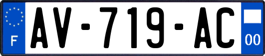 AV-719-AC