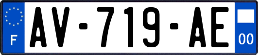 AV-719-AE