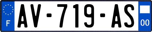 AV-719-AS