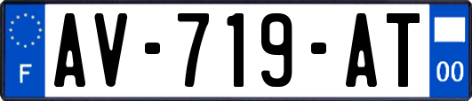 AV-719-AT