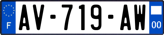 AV-719-AW