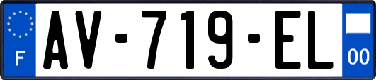 AV-719-EL