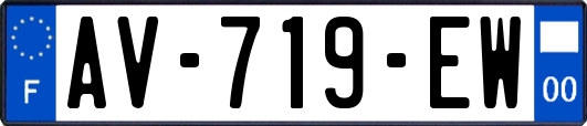 AV-719-EW