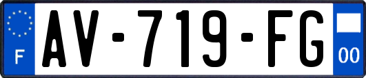 AV-719-FG