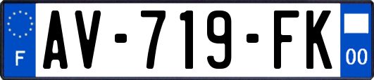 AV-719-FK