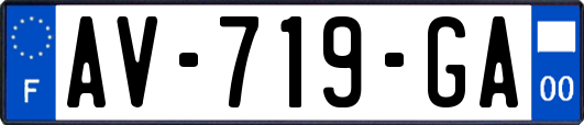AV-719-GA