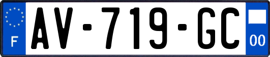 AV-719-GC