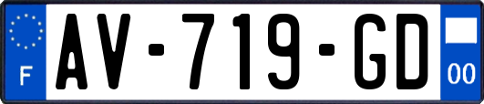 AV-719-GD