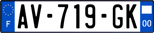 AV-719-GK