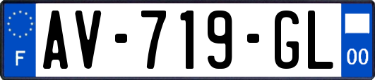 AV-719-GL