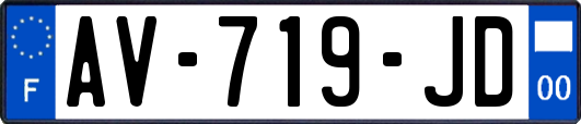AV-719-JD