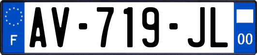 AV-719-JL