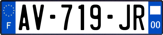 AV-719-JR