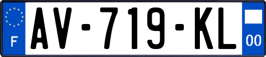 AV-719-KL