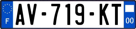AV-719-KT