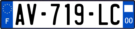 AV-719-LC