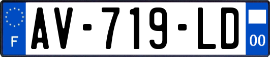 AV-719-LD