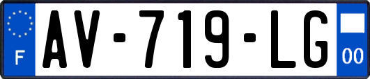 AV-719-LG
