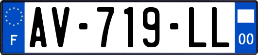 AV-719-LL