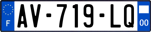 AV-719-LQ