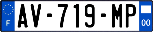 AV-719-MP