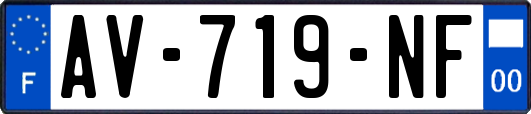 AV-719-NF