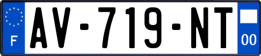 AV-719-NT