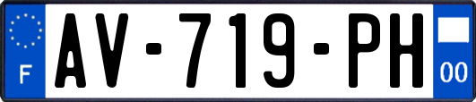 AV-719-PH