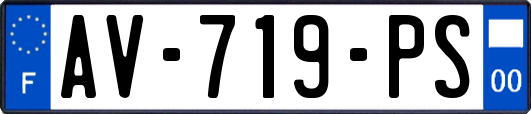 AV-719-PS