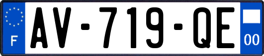 AV-719-QE