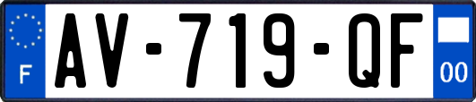 AV-719-QF