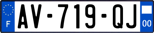 AV-719-QJ