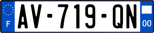 AV-719-QN