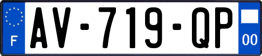 AV-719-QP