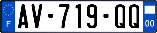 AV-719-QQ