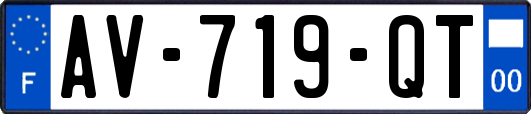 AV-719-QT