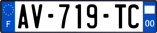 AV-719-TC
