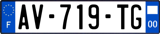 AV-719-TG