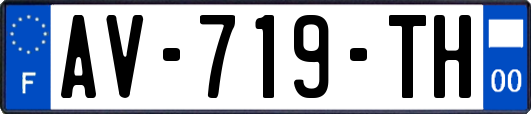 AV-719-TH