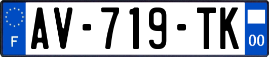 AV-719-TK
