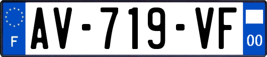 AV-719-VF