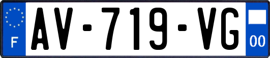 AV-719-VG