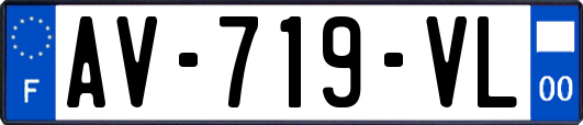 AV-719-VL
