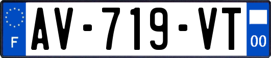 AV-719-VT
