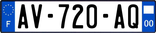 AV-720-AQ