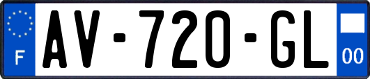 AV-720-GL