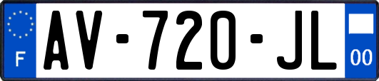AV-720-JL