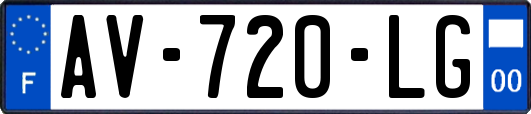 AV-720-LG